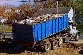 Best Construction Debris Removal  in Fairfax, VA